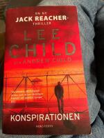 Konspirationen