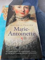 Marie Antoinette