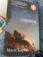 Osebol