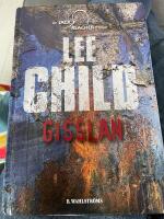 Gisslan
