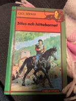 Silas och hittebarnet