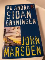 P&aring; andra sidan gryningen