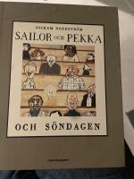 Sailor och Pekka och s&ouml;ndagen