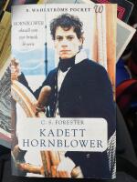 Kadett Hornblower