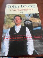 Ciderhusreglerna