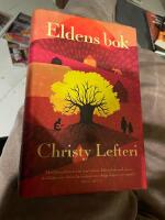 Eldens bok