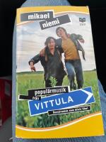 Popul&auml;rmusik fr&aring;n Vittula