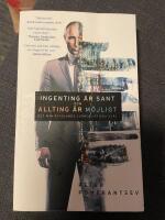 Ingenting &auml;r sant och allting &auml;r m&ouml;jligt : det nya Rysslands surrealistiska sj&auml;l
