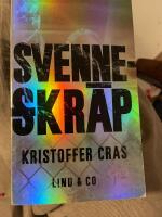 Svenneskr&auml;p