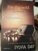 F&ouml;r dig sedd