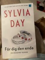 F&ouml;r dig den enda (Crossfire del 5)