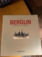 Pytte Berglin