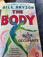 The body- a guide for occupants