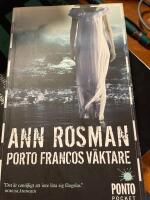 Porto Francos v&auml;ktare