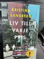 Liv till varje pris