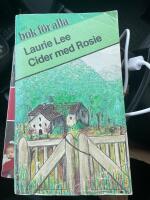 Cider med Rosie