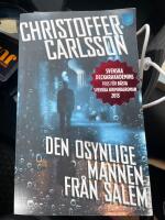 Den osynlige mannen fr&aring;n Salem