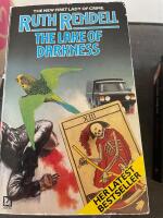 The Lake of darkness