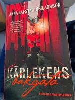 K&auml;rlekens bakgata