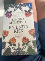 En enda risk 