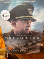 Greyhound : den gode herden