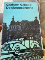 De skeppsbrutna (England made me)