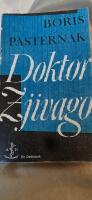 Doktor Zjivago