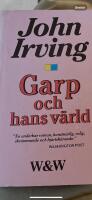 Garp och hans v&auml;rld