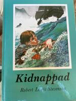 Kidnappad