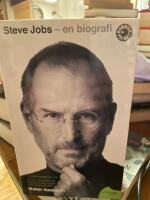 Steve Jobs - en biografi