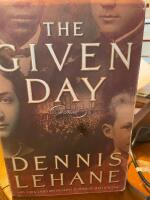 The Given day