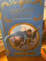 Quidditch genom tiderna
