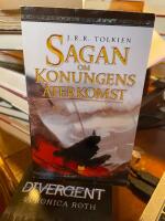Sagan om konungens &aring;terkomst