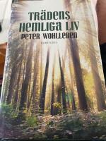 Tr&auml;dens hemliga liv