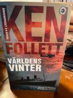 V&auml;rldens vinter