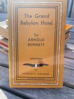 The Grand Babylon Hotel