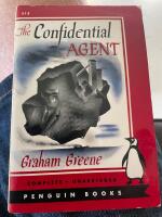 The confidential agent