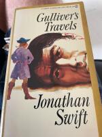 Gulliver&rsquo;s travels