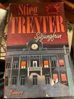 Sj&ouml;jungfrun 