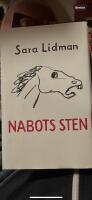 Nabots sten