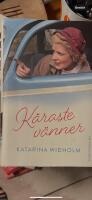 K&auml;raste v&auml;nner