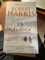 De ofr&auml;lsta