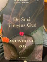 De sm&aring; tingens gud