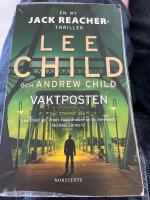 Vaktposten