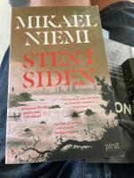 Sten i siden