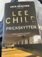 Prickskytten