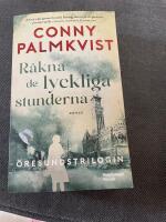 R&auml;kna de lyckliga stunderna