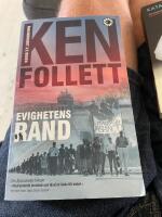 Evighetens rand