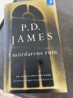 I m&ouml;rdarens rum 