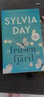 Frusen fj&auml;ril